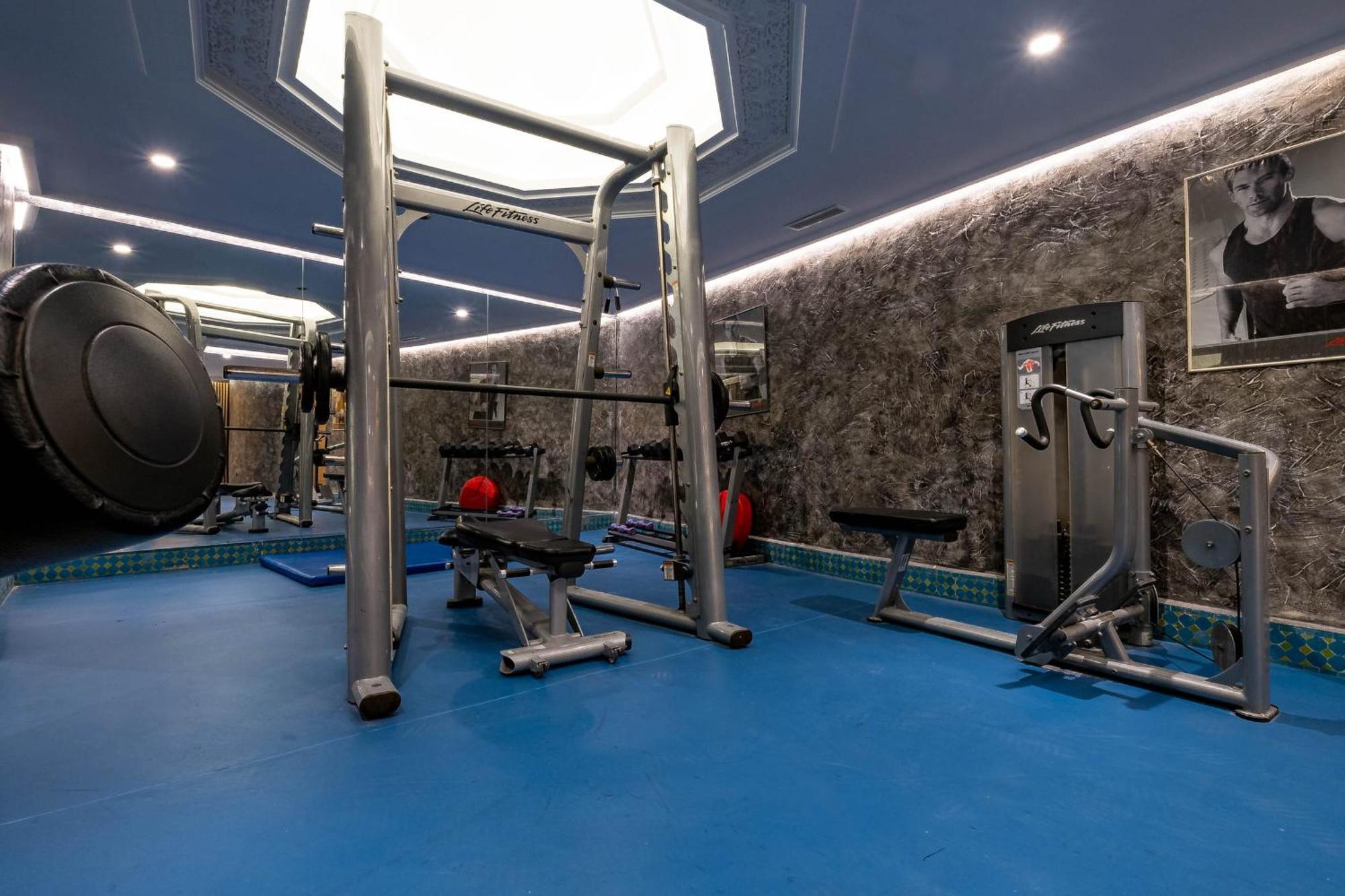 Diwan Casablanca Hotel & Spa Kültér fotó