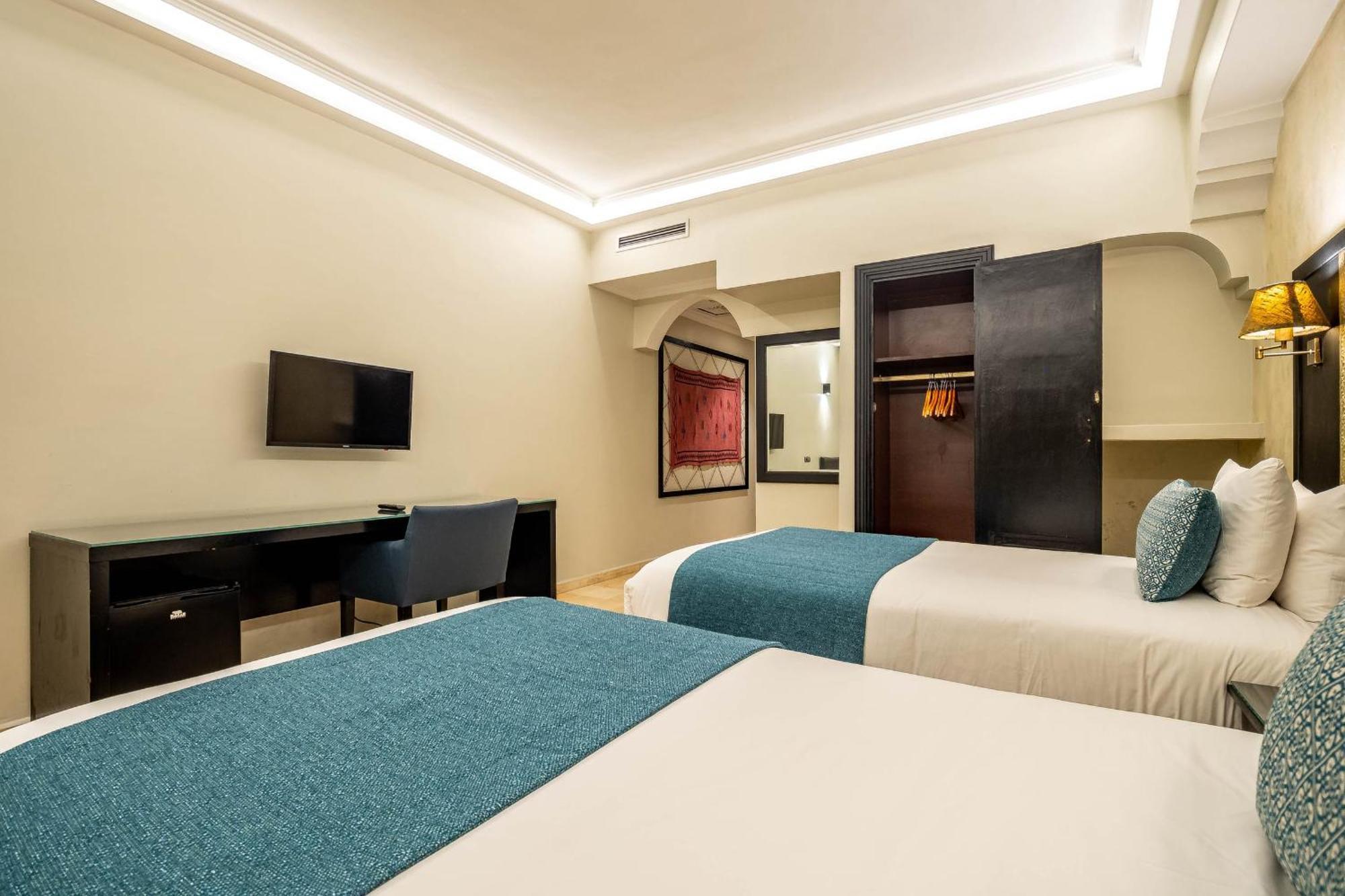 Diwan Casablanca Hotel & Spa Kültér fotó