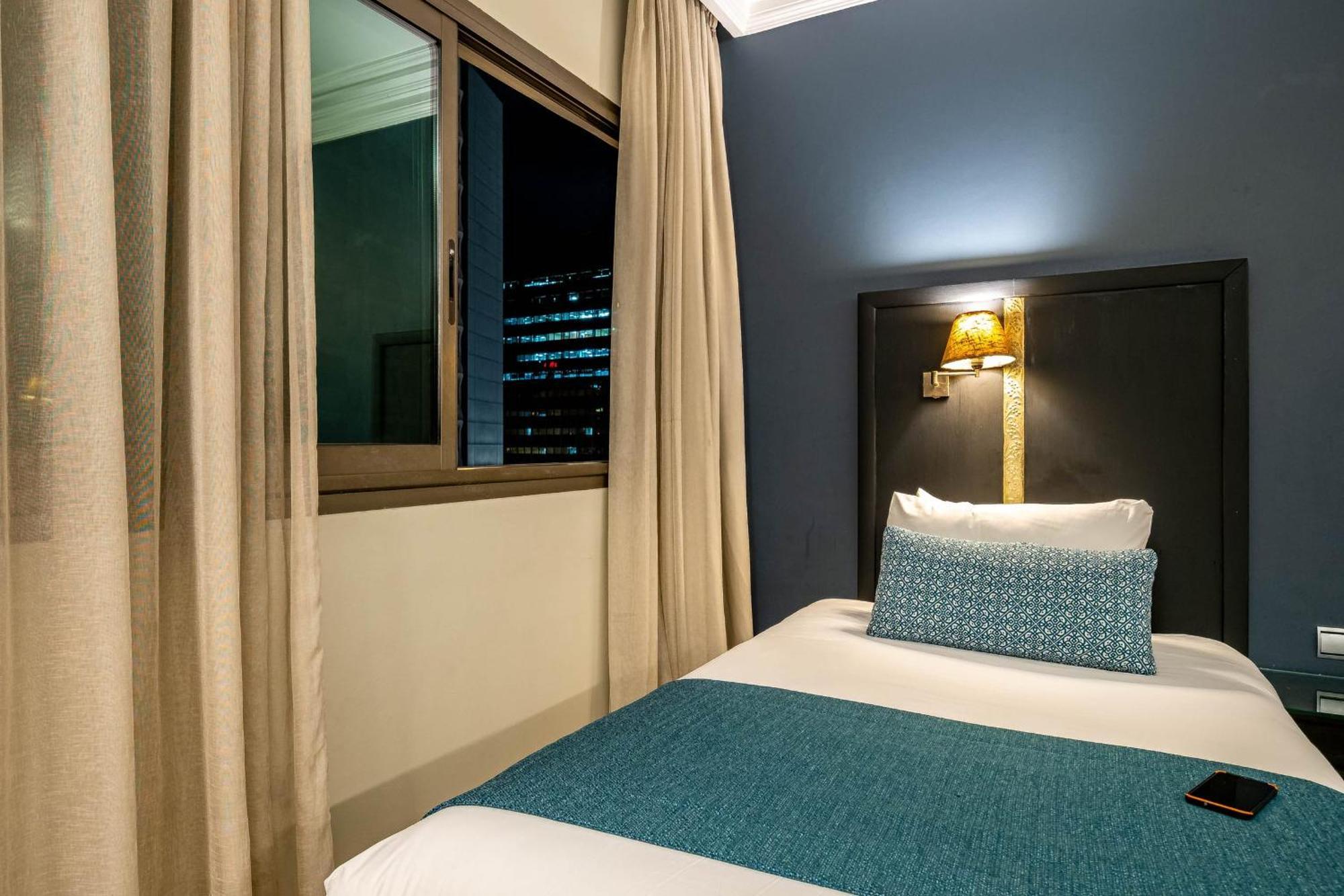 Diwan Casablanca Hotel & Spa Kültér fotó