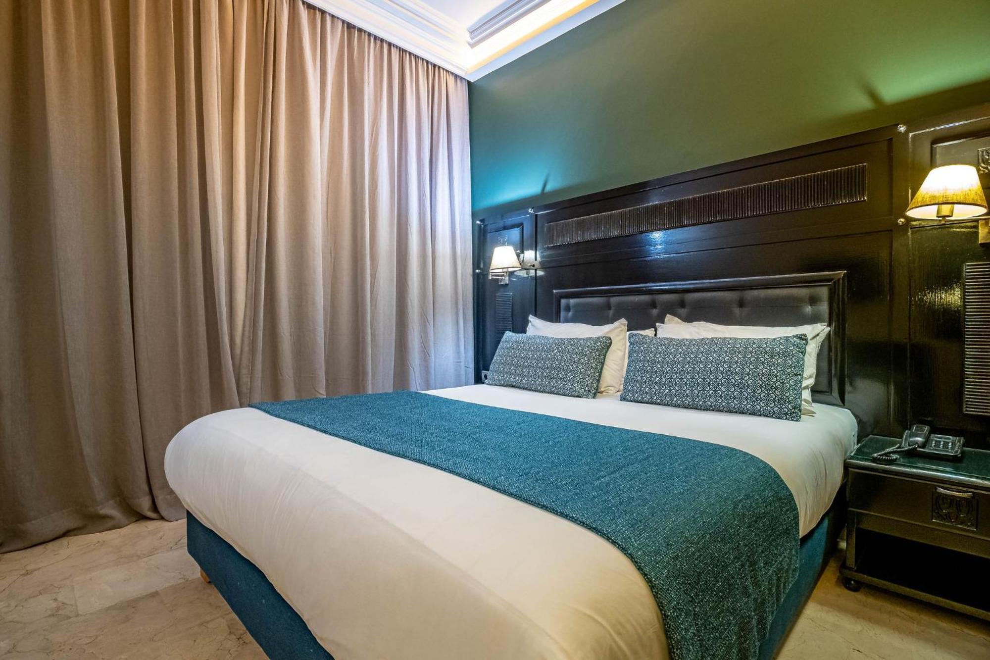 Diwan Casablanca Hotel & Spa Kültér fotó