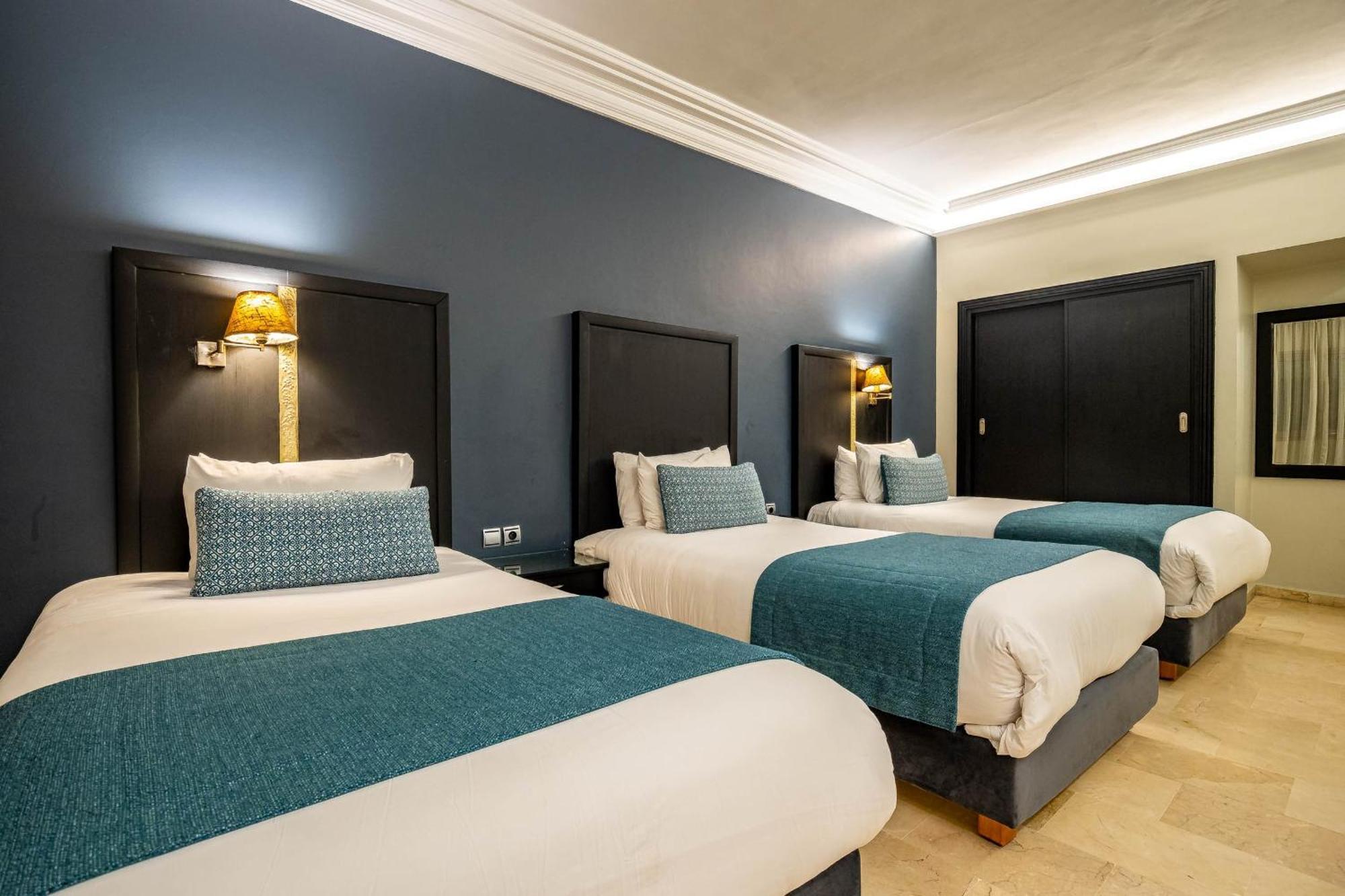 Diwan Casablanca Hotel & Spa Kültér fotó