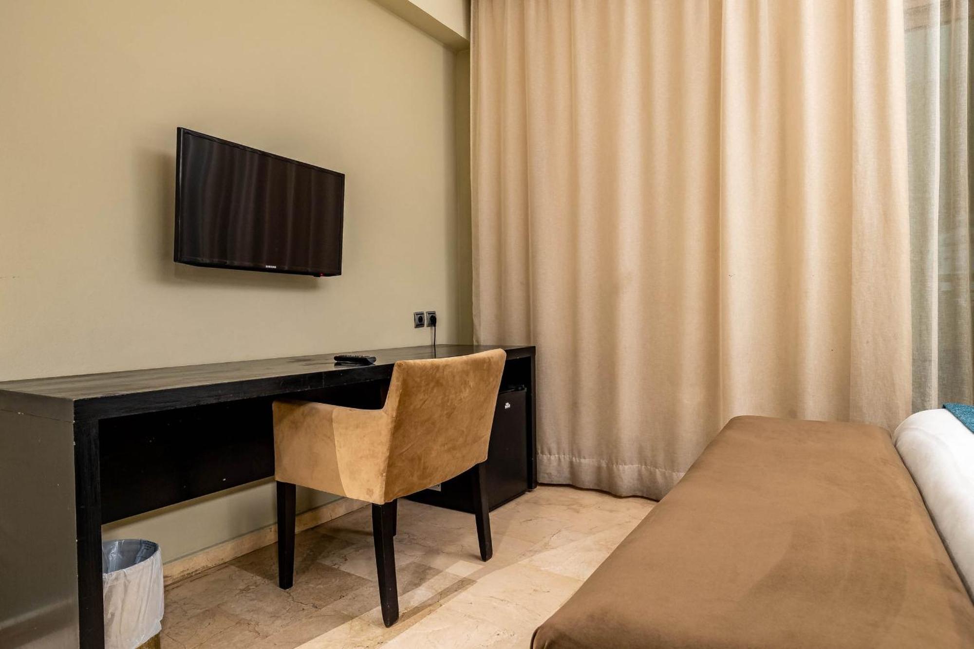 Diwan Casablanca Hotel & Spa Kültér fotó