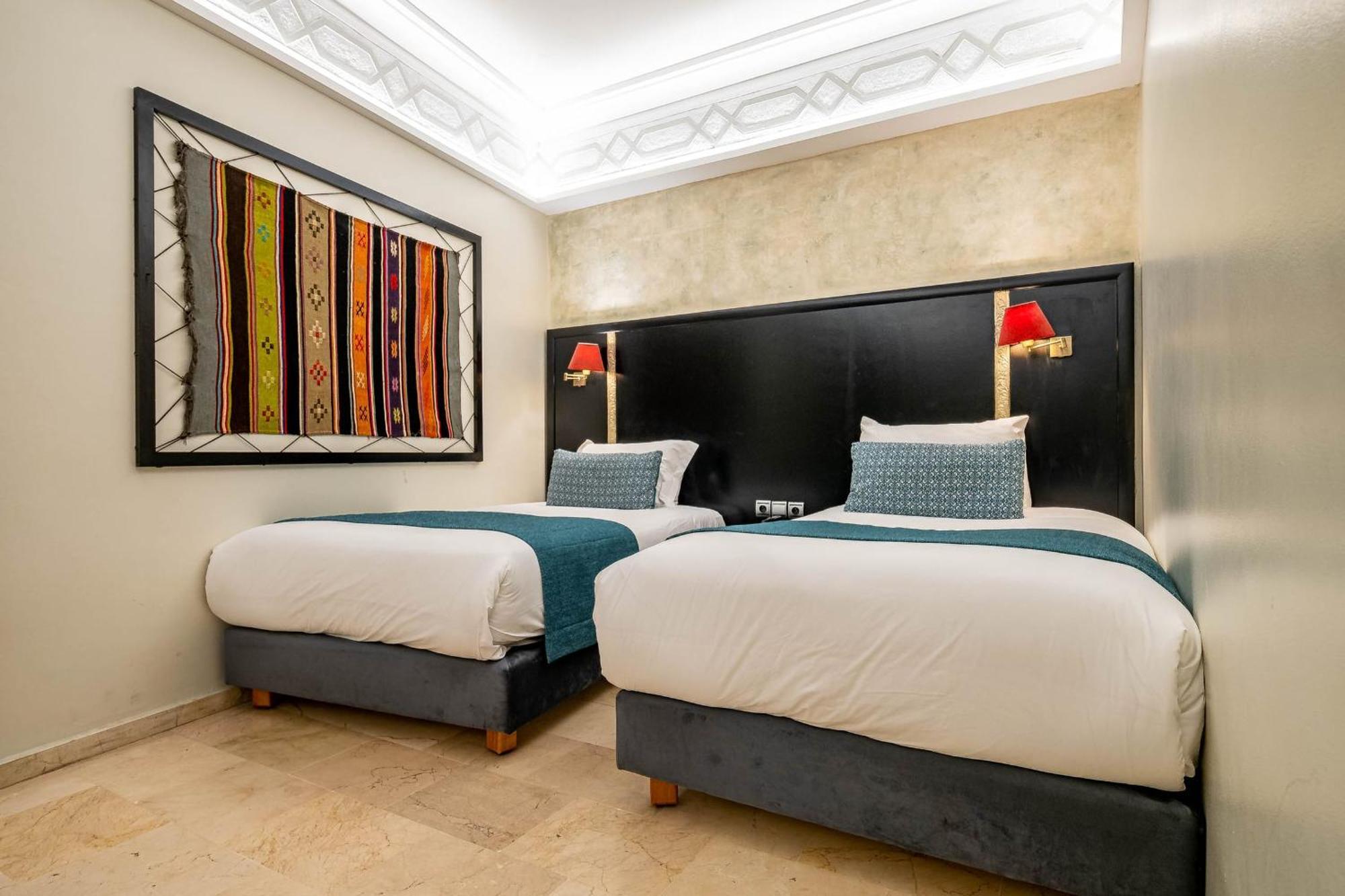 Diwan Casablanca Hotel & Spa Kültér fotó